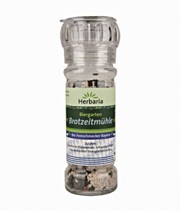 Herbaria Biergarten Brotzeitmühle (65g S