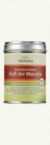 Herbaria Duft der Macchia, 80g