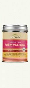 Herbaria Farben von Jaipur, 80g