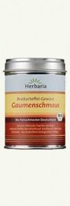 Herbaria Gaumenschmaus, 100g