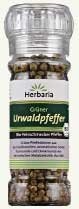 Herbaria Grüner Urwaldpfeffer, 25g