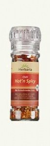 Herbaria, Hot-n spicy, 20g