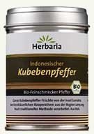Herbaria Indonesischer Kubebenpfeffer, 6