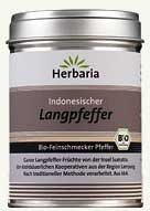 Herbaria Indonesischer Langpfeffer, 80g