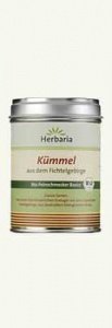 Herbaria Kümmel ganze Samen, 70g