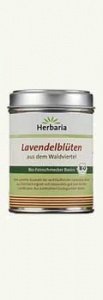 Herbaria Lavendelblüten, 15g