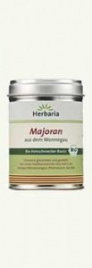 Herbaria Majoran, 15g