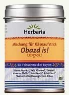 Herbaria Obazd is! für Käseaufstrich, 90