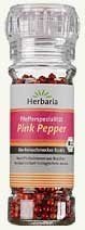 Herbaria Pink Pepper, 20g