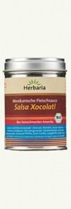 Herbaria Salsa Xocolatl, 110g