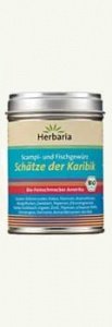 Herbaria Schätze der Karibik, 100g