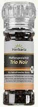 Herbaria Trio Noir Pfeffermischung, 50g