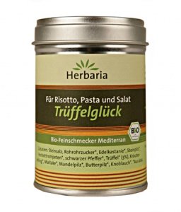 Herbaria Trüffelglück (110g Dose)
