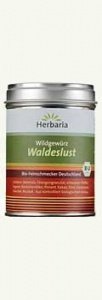 Herbaria Waldeslust für Wild und Wildgef
