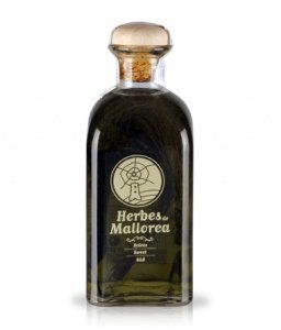 Herbes de Mallorca Hierbas Dulce - Kräut
