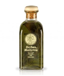 Herbes de Mallorca Hierbas Semidulce - K