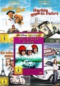 Herbie - Collection