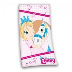 Handtuch Prinzessin Emmy