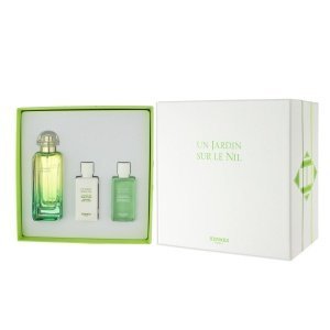 Hermès Un Jardin Sur le Nil Set