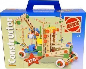 Heros Constructor "Kran" Master 270 Teil