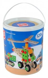 Heros Constructor Trommel 120