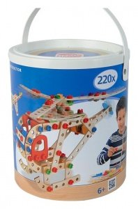 Heros Constructor Trommel 200