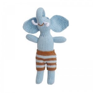 Herr Elefant aus der Rasselbande 