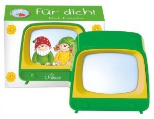 Für dich Klick-Fernseher