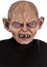 Herr der Ringe: Gollum Maske