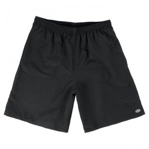 Herren-Badeshorts Vigo schwarz