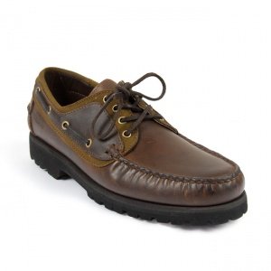 Herren-Halbschuh Colden