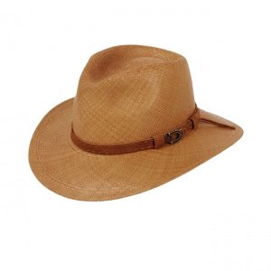 Herren-Panamahut, hellbraun