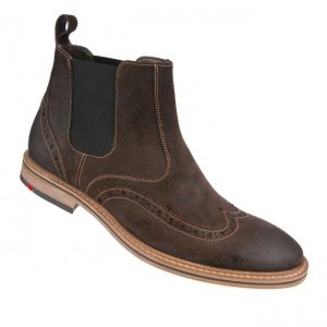Herren-Schlupf-Halbboots Scout