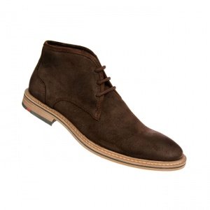 Herren-Schnür-Halbboots Selon