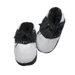 Herren-Slipper *im Golfschuh-Look*