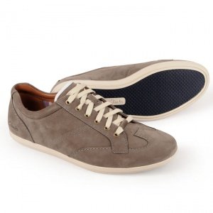 Herren-Sneaker Mask Pace, graphit