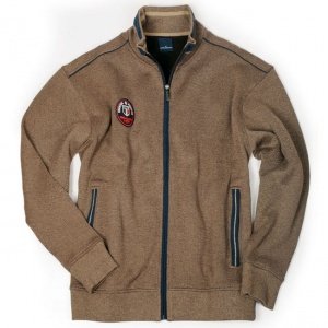 Herren-Sweatjacke Grant