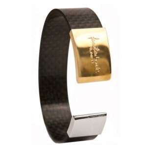 Herrenarmband *Pole Position*