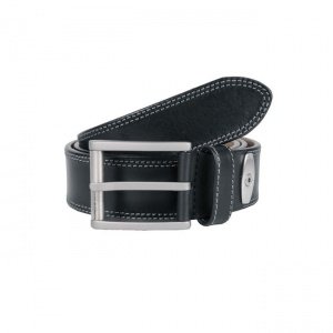 Herrengürtel Dakota Faccetta kürzbar, B 