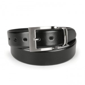 Herrengürtel London 105 cm