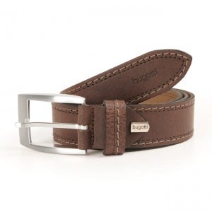 Herrengürtel Walker L 115 cm