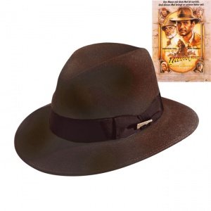 Herrenhut Indiana Jones, XL