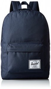 Herschel Classic Backpack Rucksack, 1 Liter, Navy