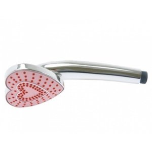 Herz-Duschkopf *Lovely Rain*