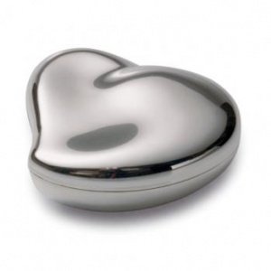 Herz Schmuckdose klein 193233 von Philip