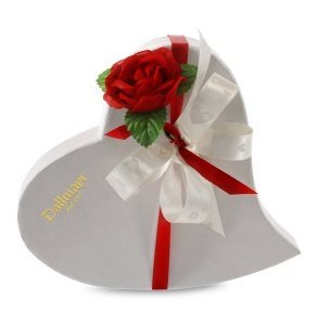 Herz de Luxe Dallmayr Pralinenmanufaktur