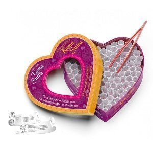 Herz voller Kamasutra