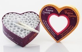 Herz voller Kamasutra