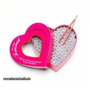 Herz voller Romantik,Erotik,Kama Sutra,B