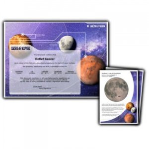 Herzschnuppe für Paare